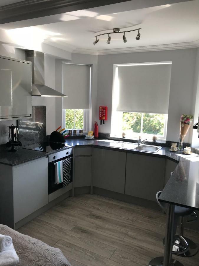 Berkshire Serviced Apartment Helena 12 เรดดิ้ง ภายนอก รูปภาพ